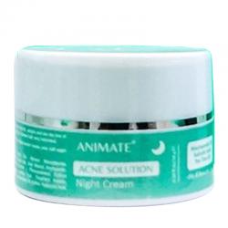 Animate Acne Night Cream 10gr