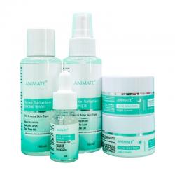 Animate Acne Solution Series 5 in 1