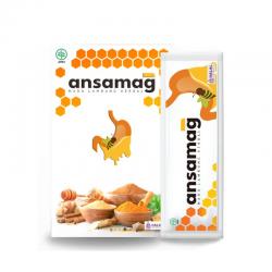 Ansamag (10 Sachet @10ml)