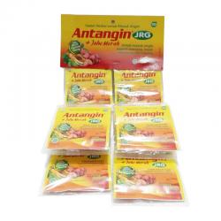 Antangin JRG plus Jahe Merah Renceng (20 Strip @ 4 Tablet)