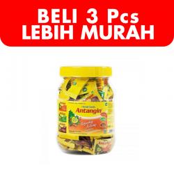 Antangin Herbal Candy Stoples Assorted 150s (BELI 3 pcs LEBIH MURAH)