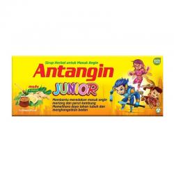 Antangin Junior Syrup (5s @ 10ml)