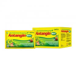 Antangin Mint Syrup (12s @ 15ml)