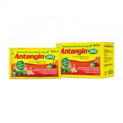 Antangin JRG Syrup (5s @ 15ml)