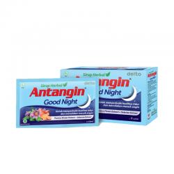 Antangin Good Night Sirup (5s @ 15ml)