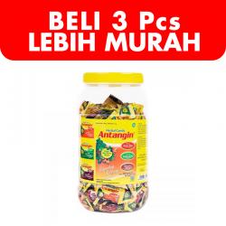 Antangin Herbal Candy Stoples Assorted 250s (BELI 3 pcs LEBIH MURAH)
