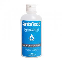 Antifect Alkohol 70% 100ml