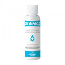 Antifect Hand Sanitizer Liquid 100ml