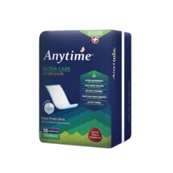 Anytime Ultra care Under Pads Reguler (60 x 90) 10 Pcs