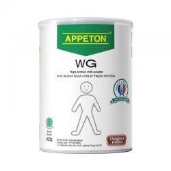 Appeton Weight Gain Adult Coklat 900gr