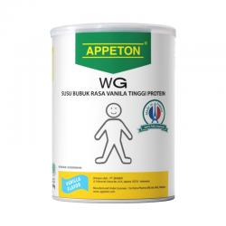 Appeton Weight Gain Adult Vanilla 450gr