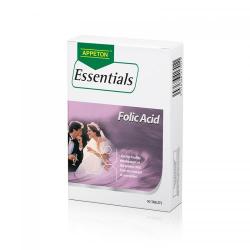 Appeton Essentials Folic Acid 90 Tablet Buy 1 Get 1 