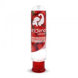 Arjoena Strawberry Lube 60gr