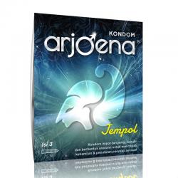 Arjoena Jempol 3s