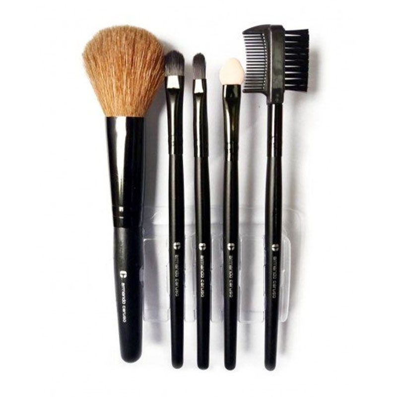 Jual Armando Caruso 7P Essential Brush Set HBHoz