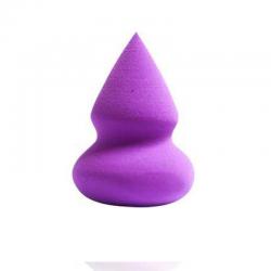 Armando Caruso 862 Bottom Makeup Blender - Purple