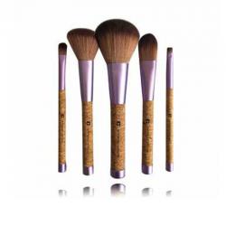 Armando Caruso 5005 Cork Collection 5P Brush Set