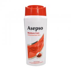 Asepso Body Wash Moisture Care 250ml