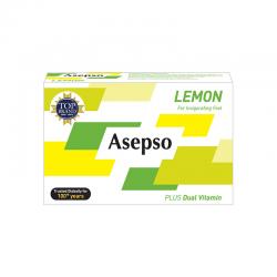 Asepso Lemon 80gr
