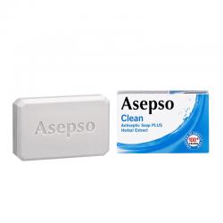 Asepso Clean 80gr