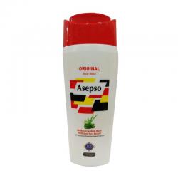 Asepso Body Wash Original 250ml