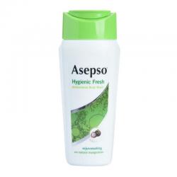 Asepso Body Wash Hygienic Fresh 250ml
