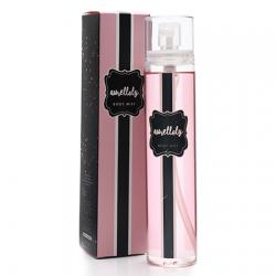 Ashanty-H Bodymist Aurelloly 120ml