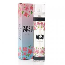 Ashanty-H Bodymist Arsy 120ml