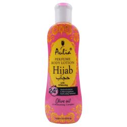 Aulia Perfume Body Lotion Hijab 125ml