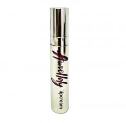 Aurelloly Lip Cream ARL 01 Creamy Vanilla