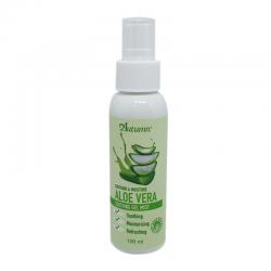 Autumn Soothing and Moisture Aloe Vera Soothing Gel Mist 100ml