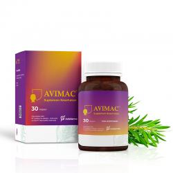 Avimac Suplemen Kesehatan 30 Kapsul