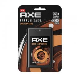 Axe Parfum Saku Dark Temptation 17ml