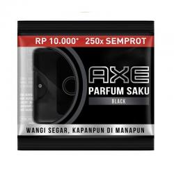 Axe Parfum Saku Black 17ml