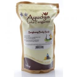 Ayudya Refill Lulur Pengantin Bengkoang + Vitamin E 1000gr