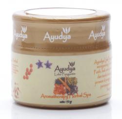 Ayudya Lulur Pengantin Putih Aromatherapy 150ml