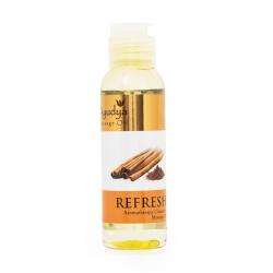 Ayudya Massage Oil Cinnamon (Refresh) 100ml