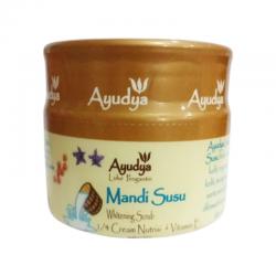 Ayudya Lulur Pengantin Mandi Susu 150ml