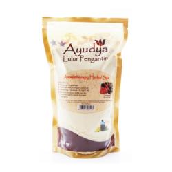 Ayudya Refill Lulur Pengantin Herbal Spa 1000gr