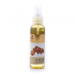 Ayudya Massage Oil Ginger (Calm) 100ml