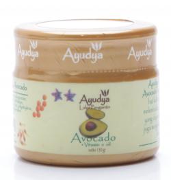 Ayudya Lulur Pengantin Avocado + Vitamin E 150gr