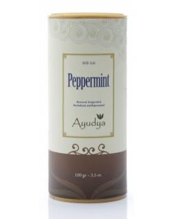 Ayudya Milk Salt Peppermint 100gr