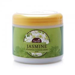 Ayudya Massage Cream Jasmine 300gr