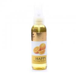 Ayudya Massage Oil Orange (Happy) 100ml