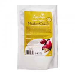 Ayudya Masker Coklat 100gr