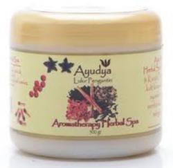 Ayudya Lulur Pengantin Herbal Spa 300ml