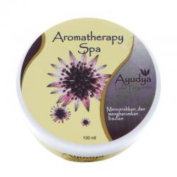 Ayudya Lulur Pengantin Putih Aromatherapy 100ml