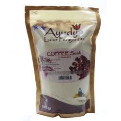Ayudya Refill Lulur Pengantin Coffee + Lavender 1000gr