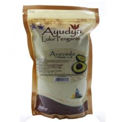 Ayudya Refill Lulur Pengantin Avocado + Vitamin E 1000gr