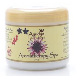 Ayudya Lulur Pengantin Putih Aromatherapy 300ml